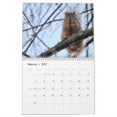 Quad Cities through Lens Calendar Kalender (Feb 2027)