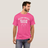 Quad Drum Mama T-Shirt (Vorne ganz)
