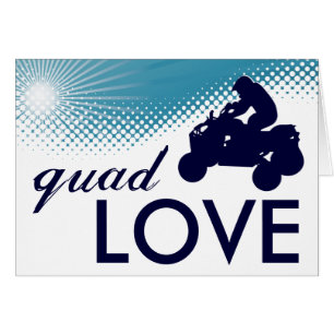 Quad-Liebe