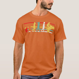 Quad Quad Rider Quad Biking T-Shirt