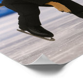 "Quad Setup" Poster (Ecke)