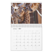 Quad Squad 2022 5,5" x 7" Kalender (Jan 2027)