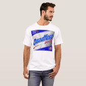 Quadfest 2010 heller T - Shirt (Vorne ganz)