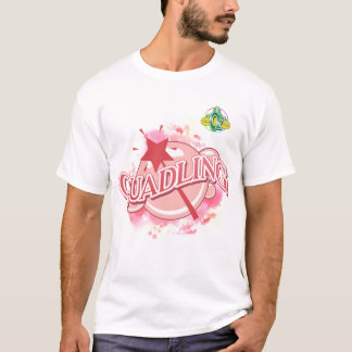 Quadling-T - Shirt