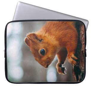 QUADRAL AUF BÄUME LAPTOPSCHUTZHÜLLE