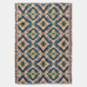 QUADRANT GOTHIC STIL DECKE (Vorderseite Vertikal)