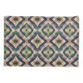 QUADRANT GOTHIC STIL KISSENBEZUG (Rückseite)