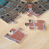 Quadranten Puzzle (Seite)