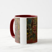 Quadrat 9-11 tasse (Vorderseite Links)