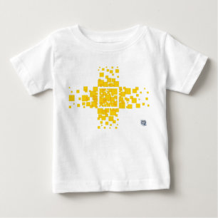 Quadrat Baby T-shirt
