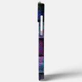 Quadrat Case-Mate iPhone Hülle (Rückseite / Links)