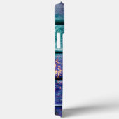 Quadrat Case-Mate iPhone Hülle (Rückseite / Rechts)