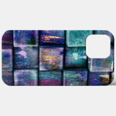 Quadrat Case-Mate iPhone Hülle (Rückseite (Horizontal))