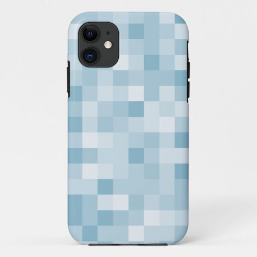 Quadrat Case-Mate iPhone Hülle (Rückseite)