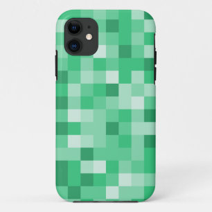Quadrat Case-Mate iPhone Hülle