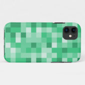 Quadrat Case-Mate iPhone Hülle (Rückseite (Horizontal))