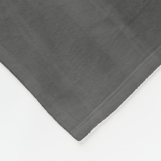 Quadrat Fleecedecke (Ecke)