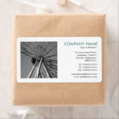 Quadrat-Foto - Das große Rad neu erfinden (Insitu)