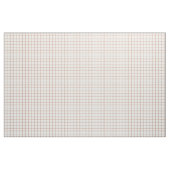 Quadrat im Kupferaussehen Stoff (Yard (91,4 cm))