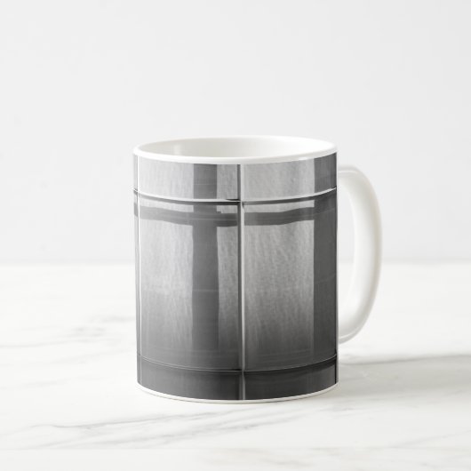 Quadrat Kaffeetasse (VorderseiteRechts)