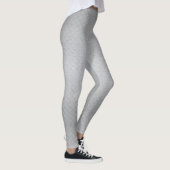 Quadrat Leggings (Rechts)
