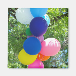 Quadrat-Magnet, 2 Zoll Magnet