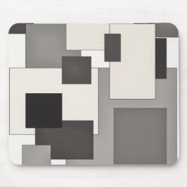 Quadrat Mousepad