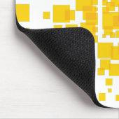 Quadrat Mousepad (Ecke)
