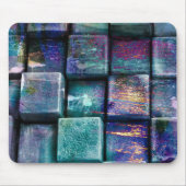 Quadrat Mousepad (Vorne)