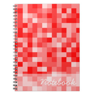Quadrat Notizblock