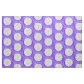 Quadrat Rahmen Spritzer III + Ihr Foto Stoff (Yard (91,4 cm))