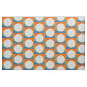 Quadrat Rahmen Spritzer IV + Ihr Foto Stoff (Yard (91,4 cm))