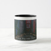 Quadrat Tasse (Zentrum)