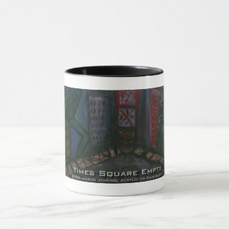 Quadrat Tasse