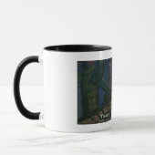 Quadrat Tasse (Links)