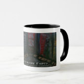 Quadrat Tasse (VorderseiteRechts)