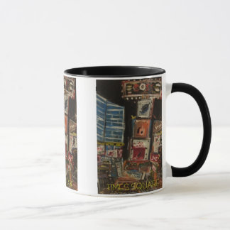 Quadrat Tasse