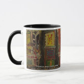 Quadrat Tasse (Links)