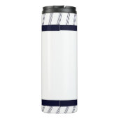 Quadrat Thermosbecher (Rückseite)