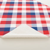 Quadrat und Farbe 3 Sherpadecke (3/4)