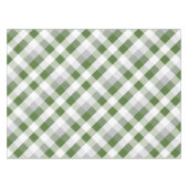 Quadrat und Farbe 4 Tischdecke (Vorderseite (Horizontal))