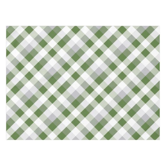 Quadrat und Farbe 4 Tischdecke (Vorderseite (Horizontal))