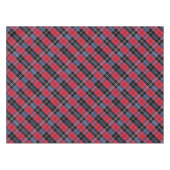 Quadrat und Farbe Tischdecke (Vorderseite (Horizontal))