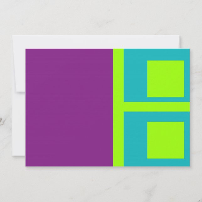 Quadrate (Vorderseite)