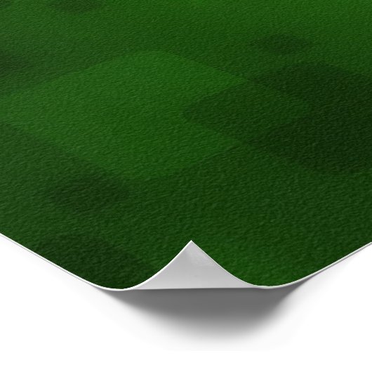 Quadrate 2 poster (Ecke)