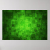 Quadrate 2 poster (Vorne)