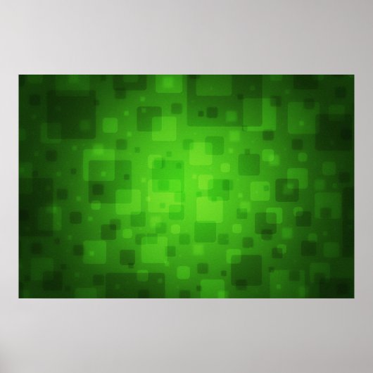 Quadrate 2 poster (Vorne)