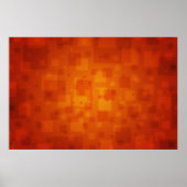 Quadrate 3 poster (Vorne)