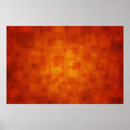 Quadrate 3 poster (Vorne)