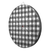 Quadrate Dartscheibe (Vorderseite rechts)